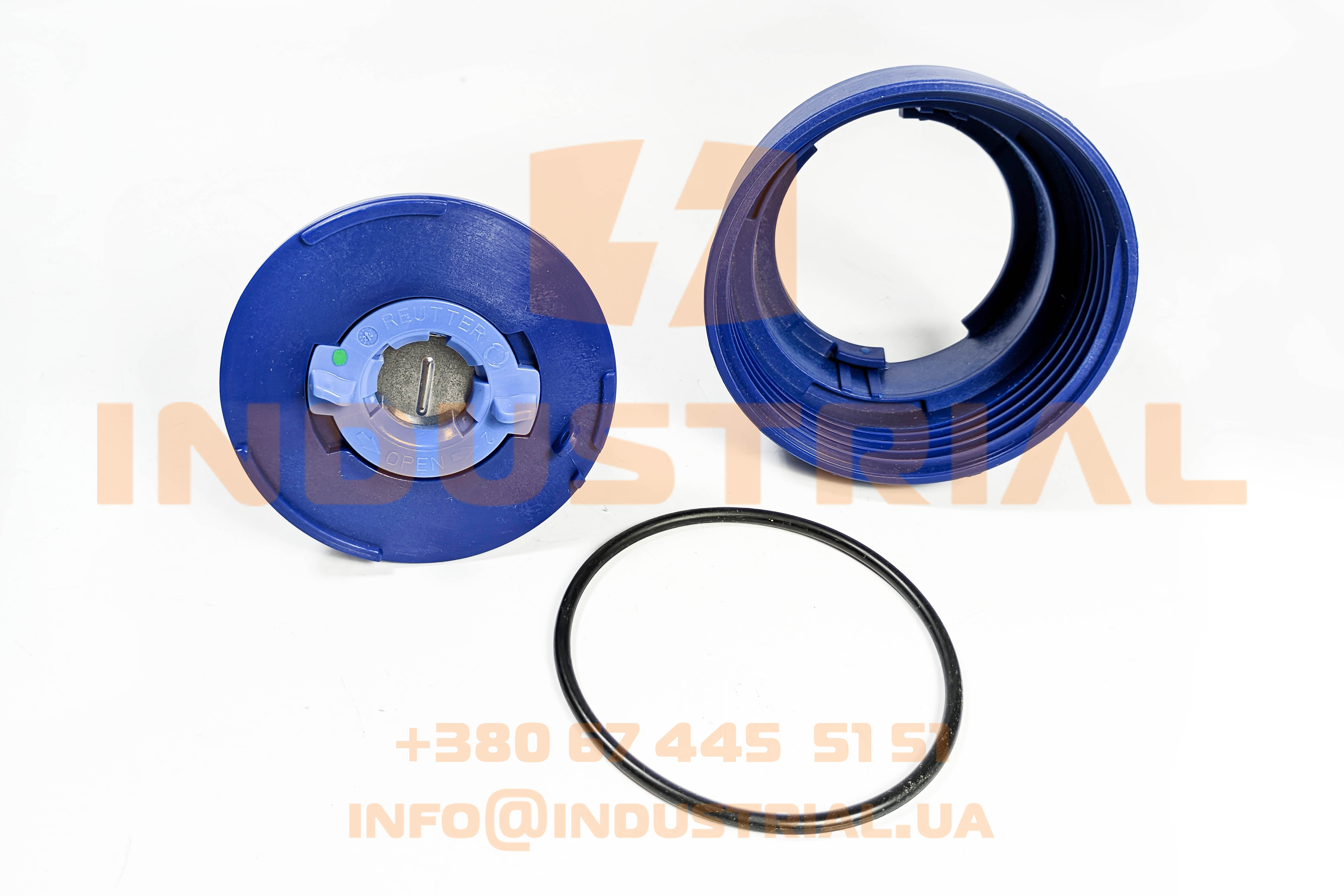 CNH 7324941 CNH INDUSTRIAL